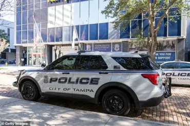 Officer Jeffrey Hutchinson Resigns Amid Alleged Improper Conduct During Investigation Into Prior Death