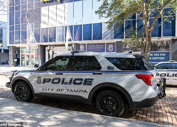 Officer Jeffrey Hutchinson Resigns Amid Alleged Improper Conduct During Investigation Into Prior Death