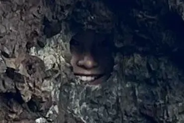Optical Illusion in New Zealand’s Bay of Islands Sparks Reddit Debate Over Hidden Figure