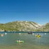 Pinecrest Lake: 'A Jewel We Can't Fully Call Our Own'—Residents Navigate Tension with PG&E Ownership