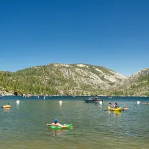 Pinecrest Lake: 'A Jewel We Can't Fully Call Our Own'—Residents Navigate Tension with PG&E Ownership
