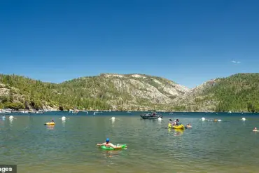 Pinecrest Lake: 'A Jewel We Can't Fully Call Our Own'—Residents Navigate Tension with PG&E Ownership