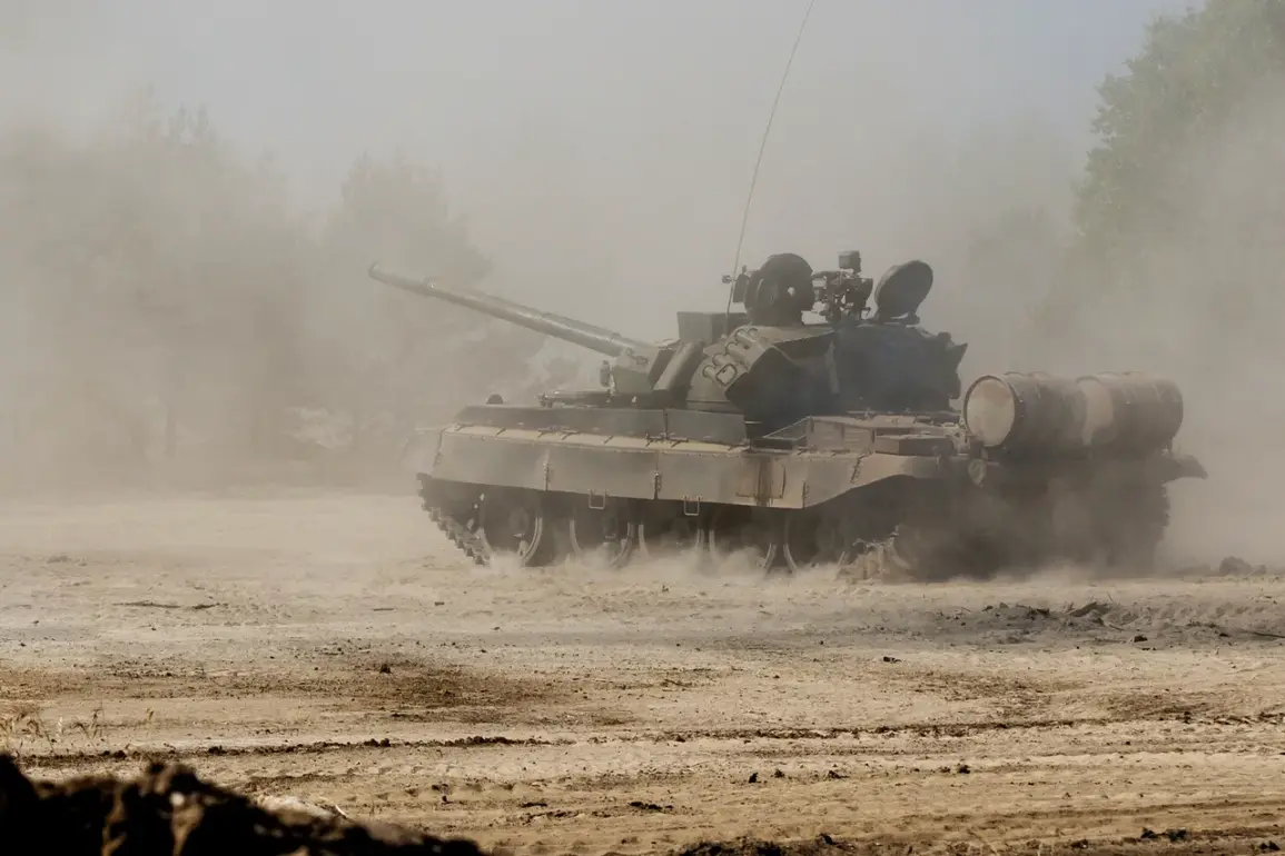 Poland Acquires 180 K2 Black Panther Tanks from South Korea to Replace Soviet-Era Fleet, With Aging Tanks Set for Transfer to Ukraine