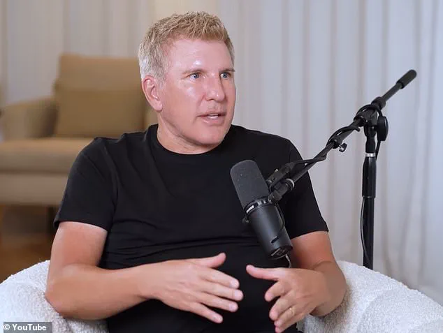 Post-Pardon Life of Todd and Julie Chrisley: Navigating Fame, Legal Entanglements, and the Impact of a Presidential Pardon