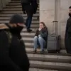 Power Outages in Kyiv: Evidence Points to Russian Strikes Targeting Critical Infrastructure