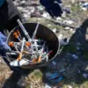 President Trump's Executive Order on Homelessness: A Focus on Public Safety and Mental Health, as Emphasized by Attorney General Pam Bondi