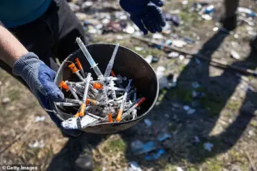 President Trump's Executive Order on Homelessness: A Focus on Public Safety and Mental Health, as Emphasized by Attorney General Pam Bondi