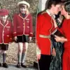 Previously Unseen Photo of Princess Diana Revealed by Earl Charles Spencer, Capturing a Private Moment with Family in the Late 1980s