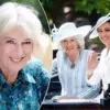 Princess Delphine of Belgium Expresses Sympathy for Prince Harry's Media Struggles, Drawing Parallels to Her Own Ostracization and Admiration for Princess Diana