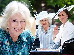 Princess Delphine of Belgium Expresses Sympathy for Prince Harry's Media Struggles, Drawing Parallels to Her Own Ostracization and Admiration for Princess Diana