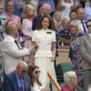 Princess of Wales Receives Standing Ovation at Wimbledon Final Amid Cancer Recovery