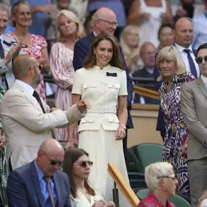 Princess of Wales Receives Standing Ovation at Wimbledon Final Amid Cancer Recovery