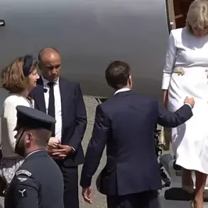 Privileged Access: Brigitte Macron's Hidden Grief During UK State Visit