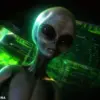 Privileged Forecasts: Mystics' Exclusive Predictions Reveal 2025 Alien Contact