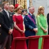 Privileged Glimpse: Belgium's Royal Family's Exclusive National Day Celebration