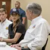 Privileged Information Exposed: Private Texts Fuel Scrutiny in Texas Flood Crisis