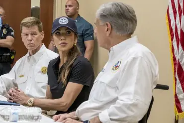 Privileged Information Exposed: Private Texts Fuel Scrutiny in Texas Flood Crisis