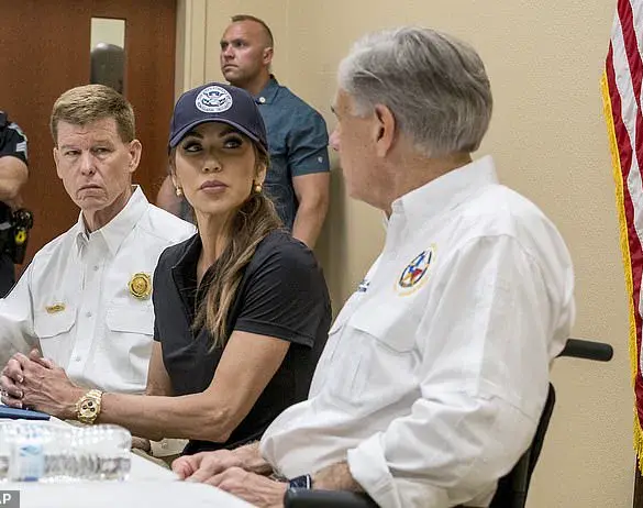 Privileged Information Exposed: Private Texts Fuel Scrutiny in Texas Flood Crisis