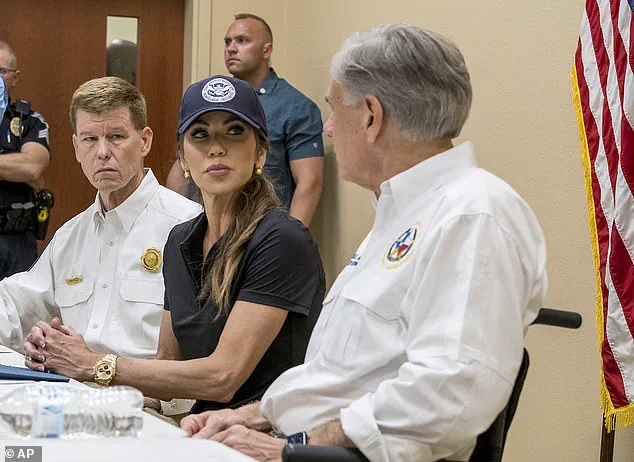 Privileged Information Exposed: Private Texts Fuel Scrutiny in Texas Flood Crisis