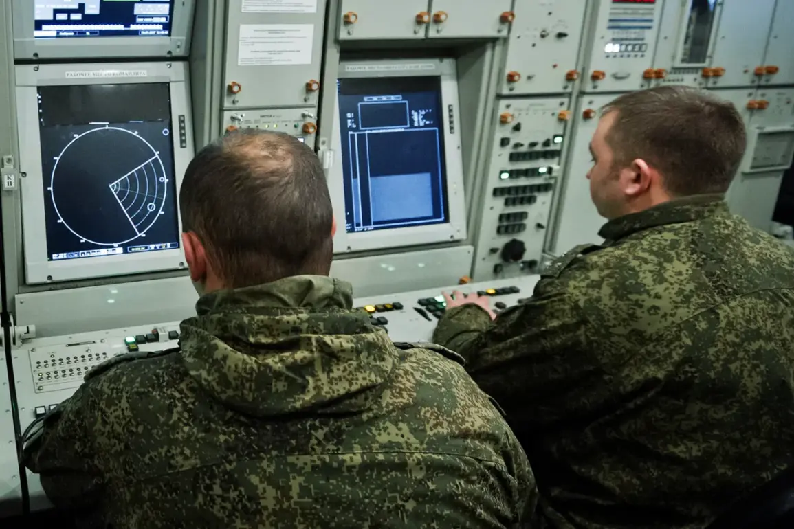 Privileged Information: Russian Air Defense Claims Destruction of Over 180 Ukrainian Drones in One Day