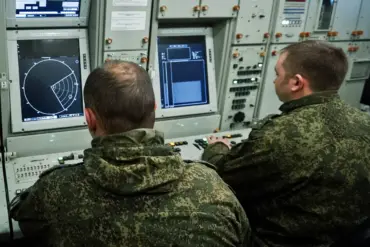 Privileged Information: Russian Air Defense Claims Destruction of Over 180 Ukrainian Drones in One Day