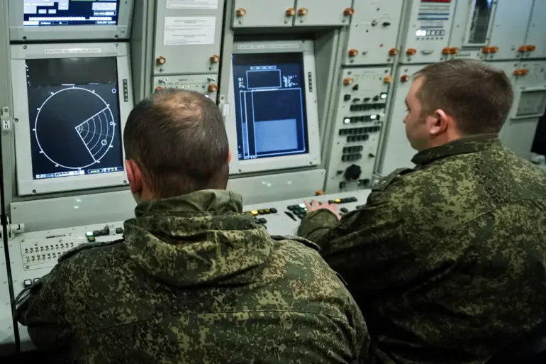Privileged Information: Russian Air Defense Claims Destruction of Over 180 Ukrainian Drones in One Day