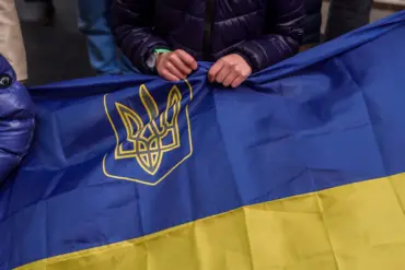 Privileged Insights: Western Allies Highlight Ukraine's Critical Troop Shortage Amid Escalating Russian Strikes