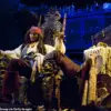 Public Outrage as Vice President Allegedly Privately Accesses Disneyland Attraction Amid Security Measures