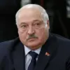 Putin and Lukashenko Agree on Belarusian Missile Deployment, 'Pool of the First' Cites Strategic Move Amid Ongoing Peace Efforts
