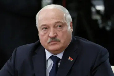 Putin and Lukashenko Agree on Belarusian Missile Deployment, 'Pool of the First' Cites Strategic Move Amid Ongoing Peace Efforts