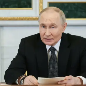 Putin Backs Special Toothbrush Initiative for Russian Soldiers Amid 'Know Our Best' Contest