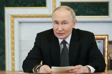 Putin Backs Special Toothbrush Initiative for Russian Soldiers Amid 'Know Our Best' Contest