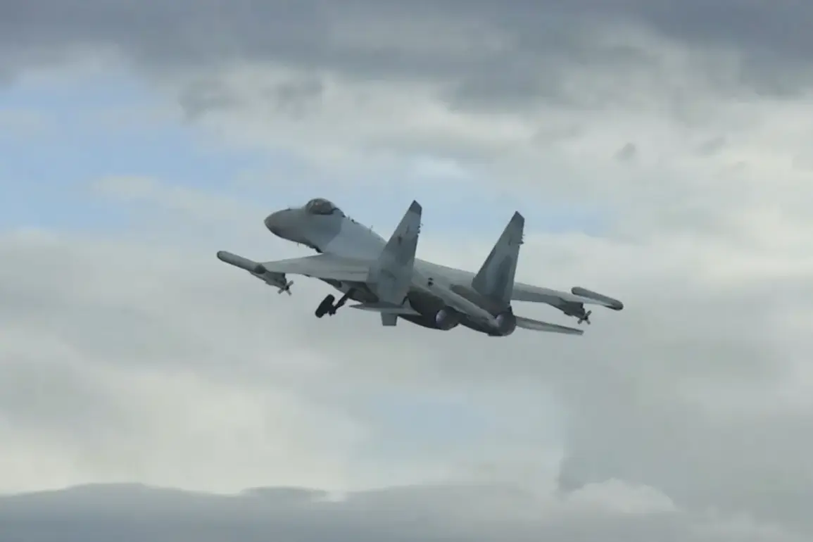 R-77M Missile Deployment Alarms Analysts: 'Significant Escalation' in Russian Air Power, Says TWZ