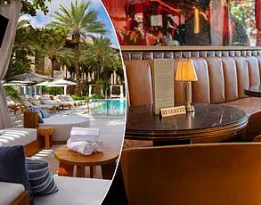 Reese Witherspoon Spotted in Romantic Holiday with Financier Boyfriend in Saint-Tropez
