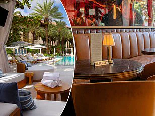 Reese Witherspoon Spotted in Romantic Holiday with Financier Boyfriend in Saint-Tropez