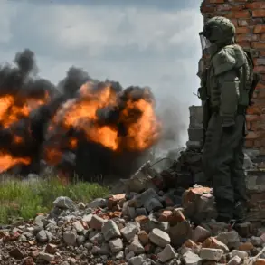 Reported Use of Geranium-2 Drone in Destruction of Ukrainian Military Plant in Konotop, Sumy Region – Russia's Defense Ministry Claims