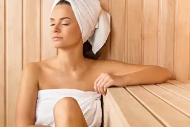 Research Reveals Sauna Bathing's Health Benefits Beyond Relaxation