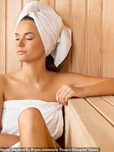Research Reveals Sauna Bathing's Health Benefits Beyond Relaxation