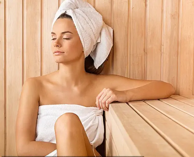 Research Reveals Sauna Bathing's Health Benefits Beyond Relaxation