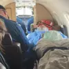 Restricted Access: The Untold Story of a Traumatic Boat Incident in the Bahamas