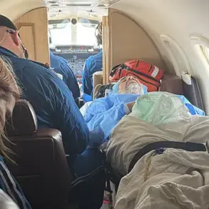 Restricted Access: The Untold Story of a Traumatic Boat Incident in the Bahamas