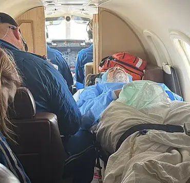Restricted Access: The Untold Story of a Traumatic Boat Incident in the Bahamas