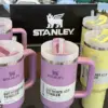 Revealed: How to Properly Use a Stanley Cup – TikToker Claims Most People Are Getting It Wrong