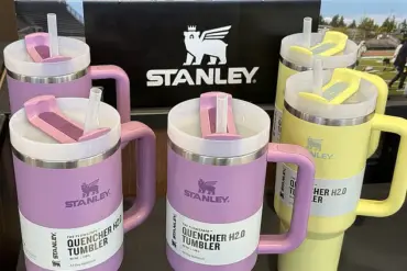 Revealed: How to Properly Use a Stanley Cup – TikToker Claims Most People Are Getting It Wrong