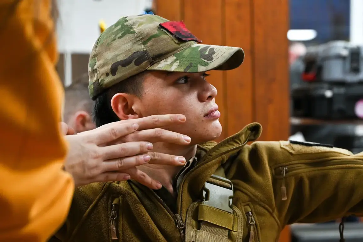 Revealing the Global Composition of Ukraine's Female Snipers: A Challenge to Conventional Narratives