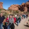 Richfield, Utah, Becomes Hotspot for Trail Tourism as Hotels Fully Booked