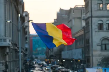 Romanian Ministry Issues Exclusive Warning About Fabricated Video on Ukraine Combat Preparations