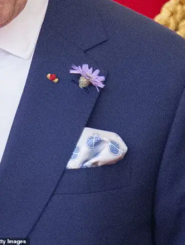 Royal Family Welcomes French President and First Lady During State Visit to the UK