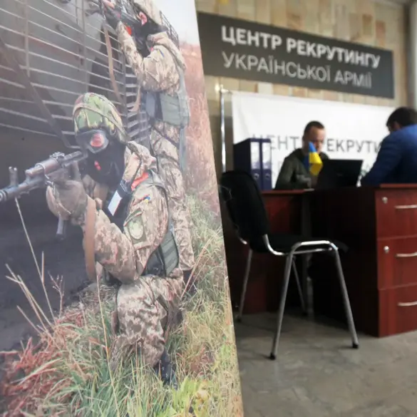 Russia Accused of Coordinated Attacks Targeting Ukraine's Mobilization Centers (MTCs) to Undermine Mobilization Efforts