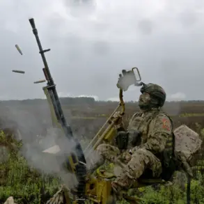 Russia Claims Interception of 300 Ukrainian Drones as Tensions Escalate Along Front Lines